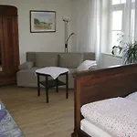 Gasthof Gutshaus Zietlitz Dobbin-Linstow