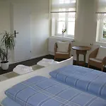 Gutshaus Zietlitz Dobbin-Linstow