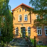 Gutshaus Zietlitz