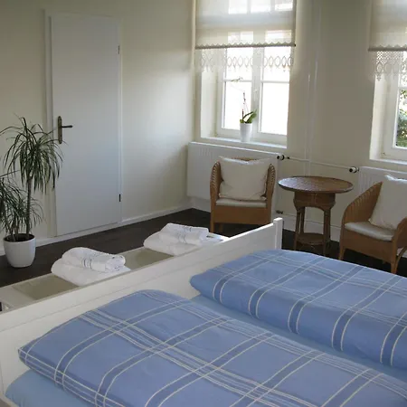 Gutshaus Zietlitz Dobbin-Linstow