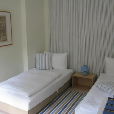 Guest house Gutshaus Zietlitz Dobbin-Linstow