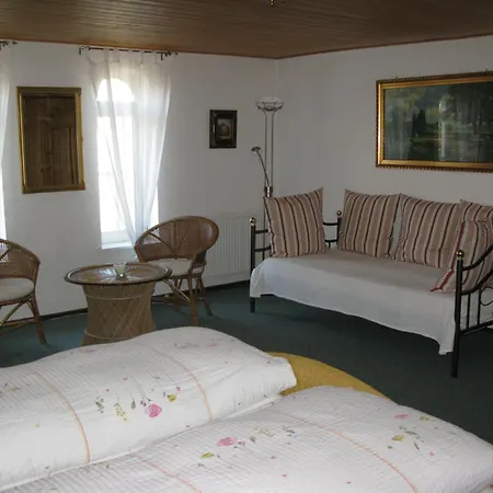 Gutshaus Zietlitz Dobbin-Linstow