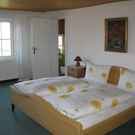 Gutshaus Zietlitz 3* Dobbin-Linstow