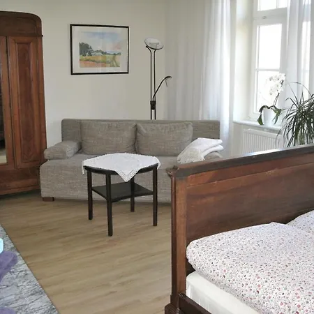 Gutshaus Zietlitz 3* Dobbin-Linstow