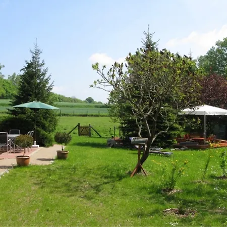 Gutshaus Zietlitz Guest house