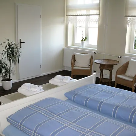 Gutshaus Zietlitz 3* Dobbin-Linstow