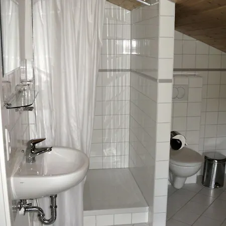 Gutshaus Zietlitz Guest house