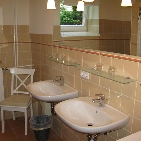 Gutshaus Zietlitz Gæstehus 3*