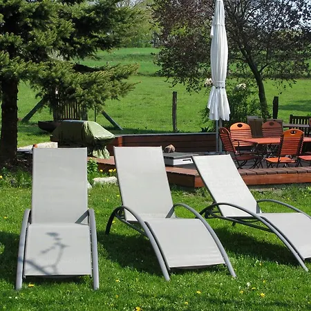 Guest house Gutshaus Zietlitz