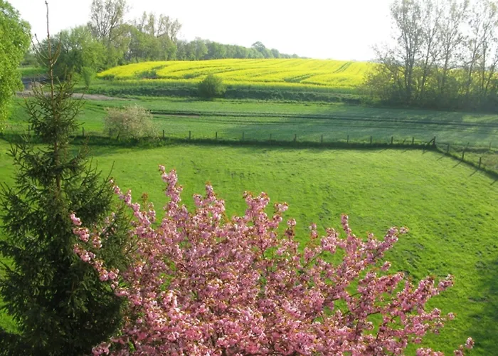 Gutshaus Zietlitz Gasthof