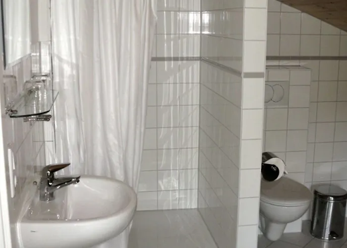 Gutshaus Zietlitz Gasthof